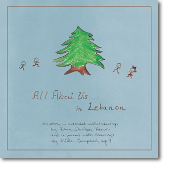 All About Us in Lebanon