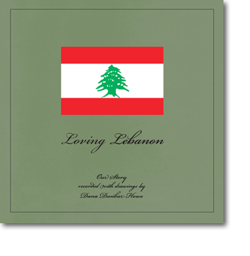 Loving Lebanon