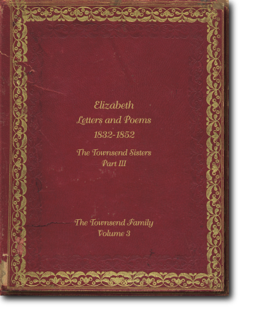 The Townsend Family Volume 3