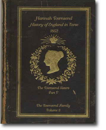 The Townsend Family Volume 3