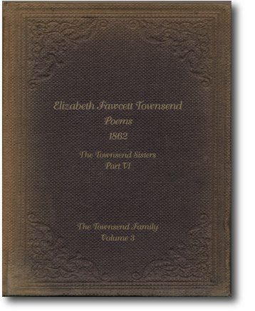 The Townsend Family Volume 3